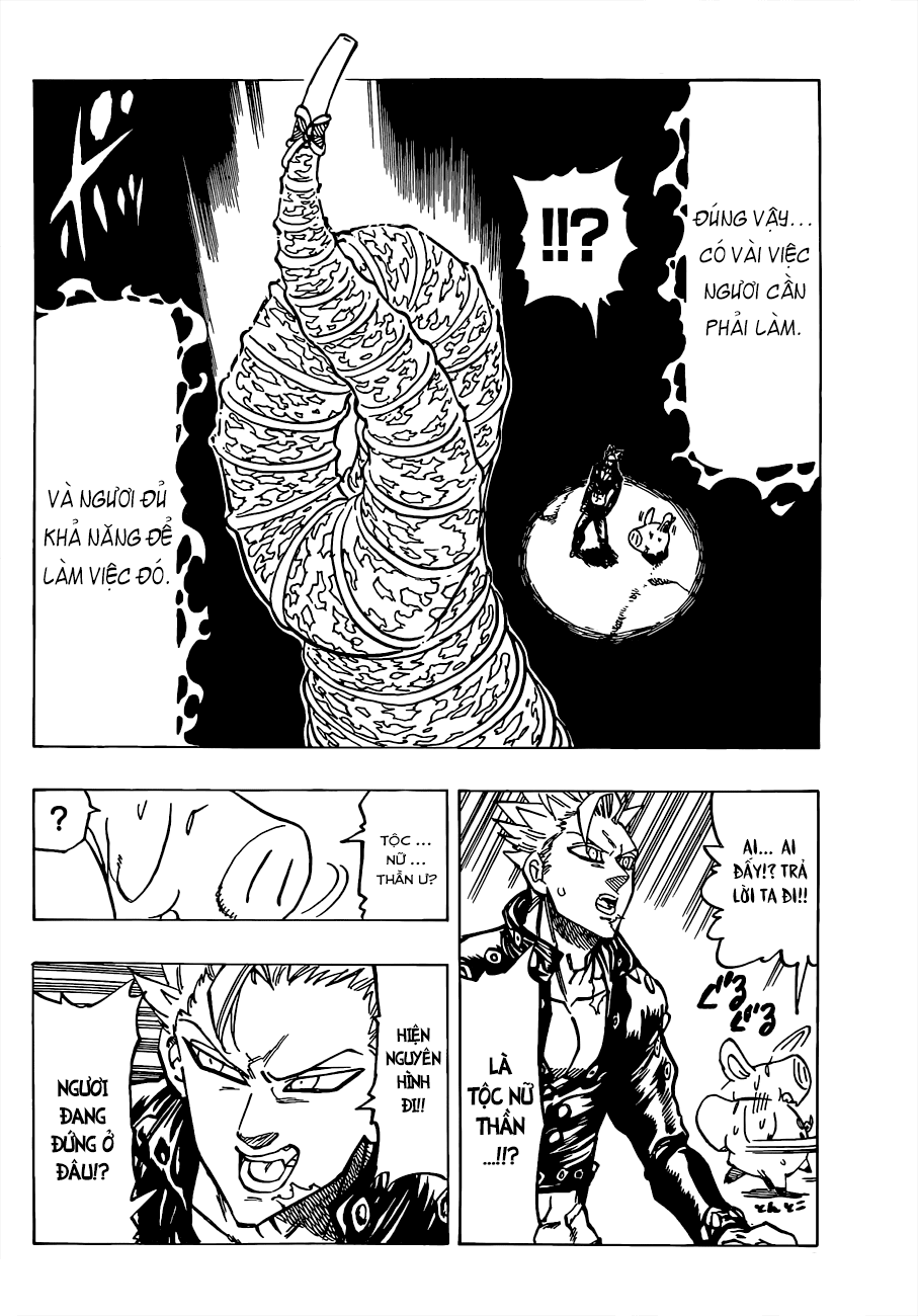 Thất Hình Đại Tội Chap 78 - Next Chap 79