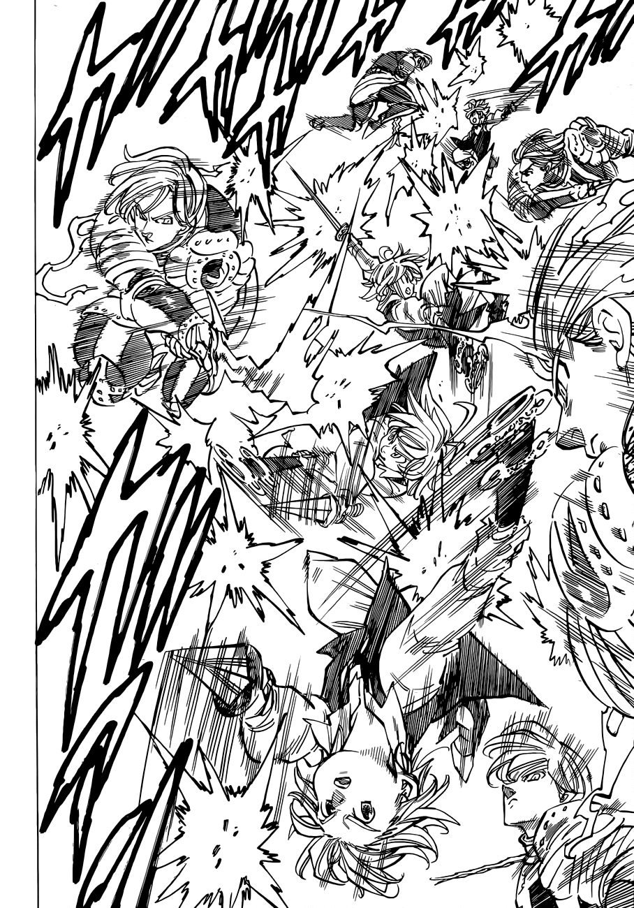 Thất Hình Đại Tội Chap 79 - Next Chap 80