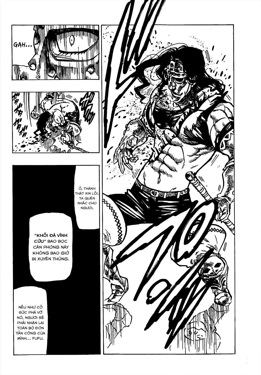 Thất Hình Đại Tội Chap 80 - Next Chap 81