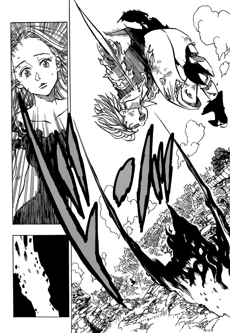 Thất Hình Đại Tội Chap 81 - Next Chap 82