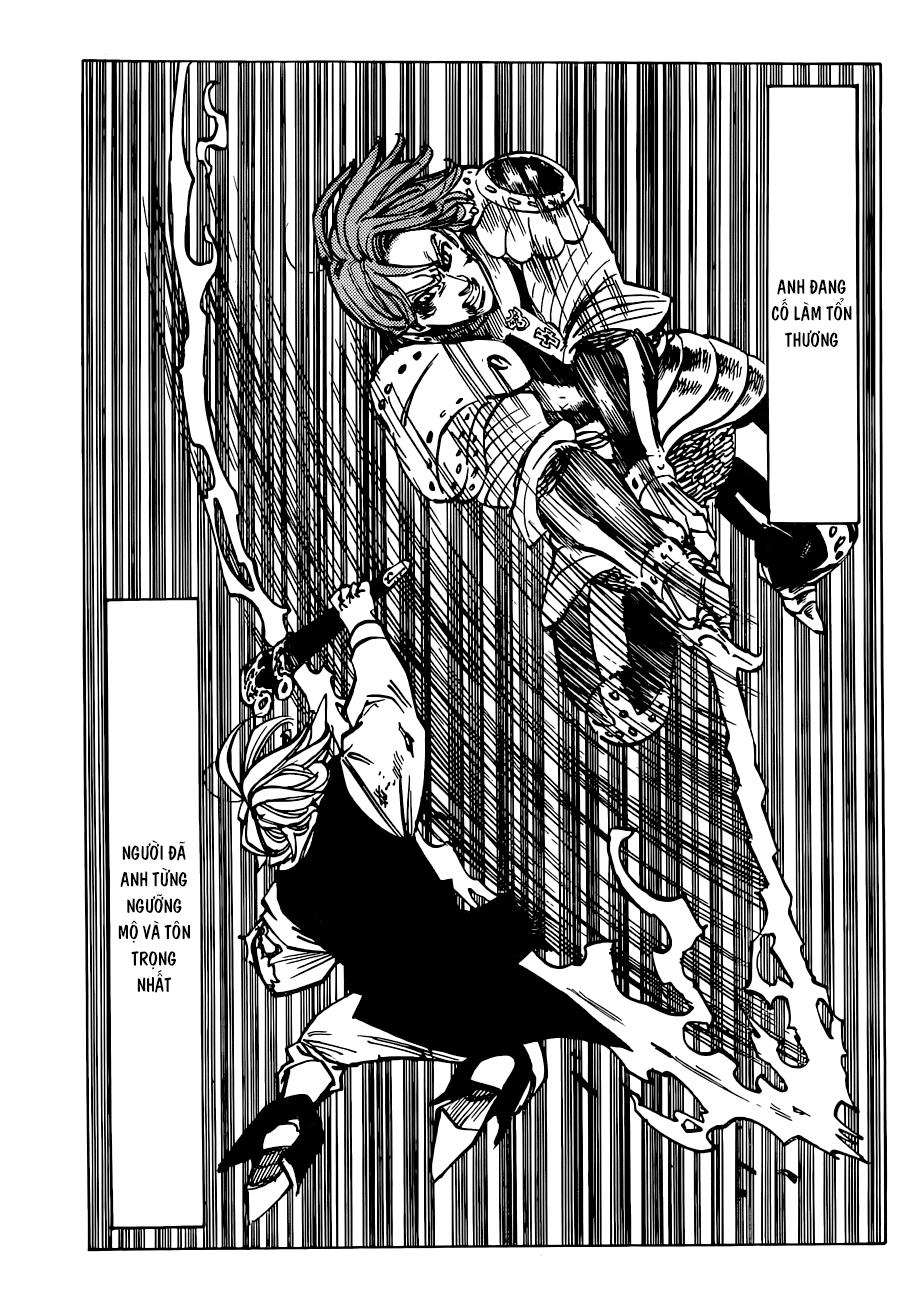 Thất Hình Đại Tội Chap 81 - Next Chap 82