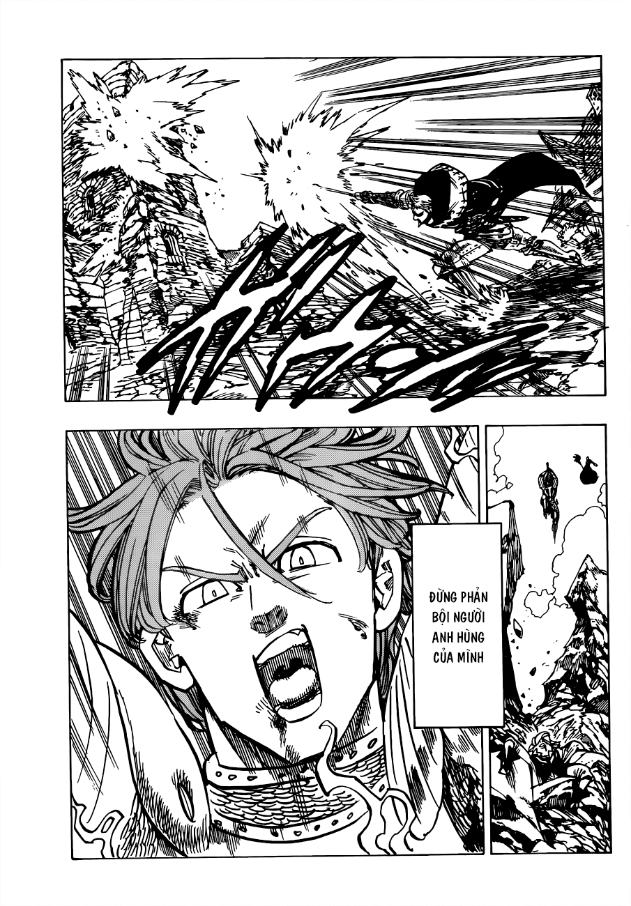 Thất Hình Đại Tội Chap 81 - Next Chap 82