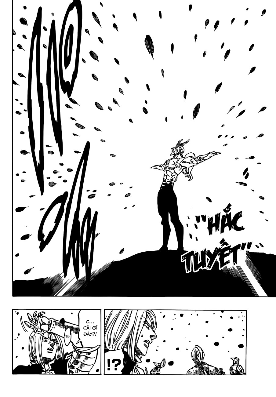 Thất Hình Đại Tội Chap 94 - Next Chap 95