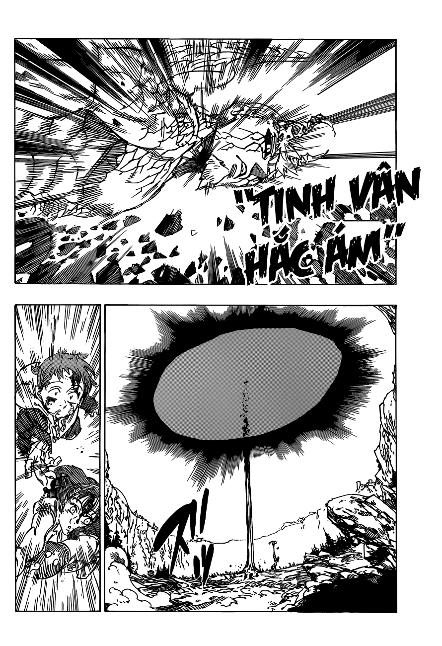Thất Hình Đại Tội Chap 95 - Next Chap 96