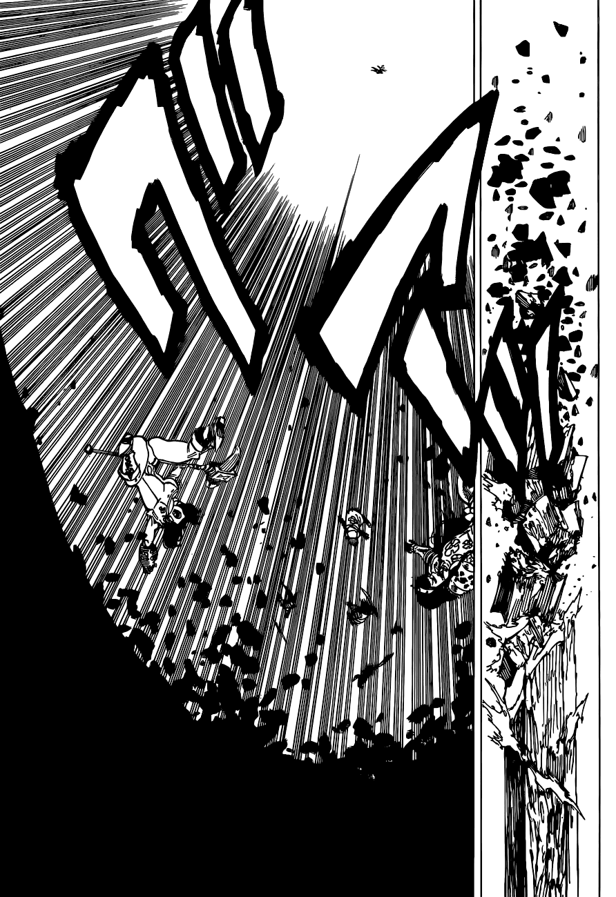 Thất Hình Đại Tội Chap 95 - Next Chap 96