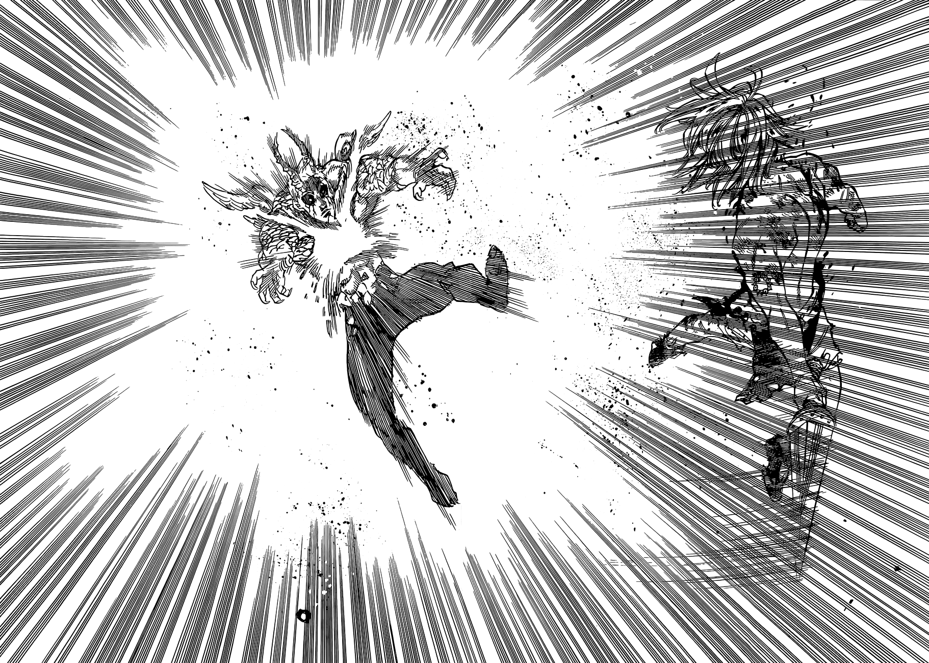 Thất Hình Đại Tội Chap 99 - Next Chap 100