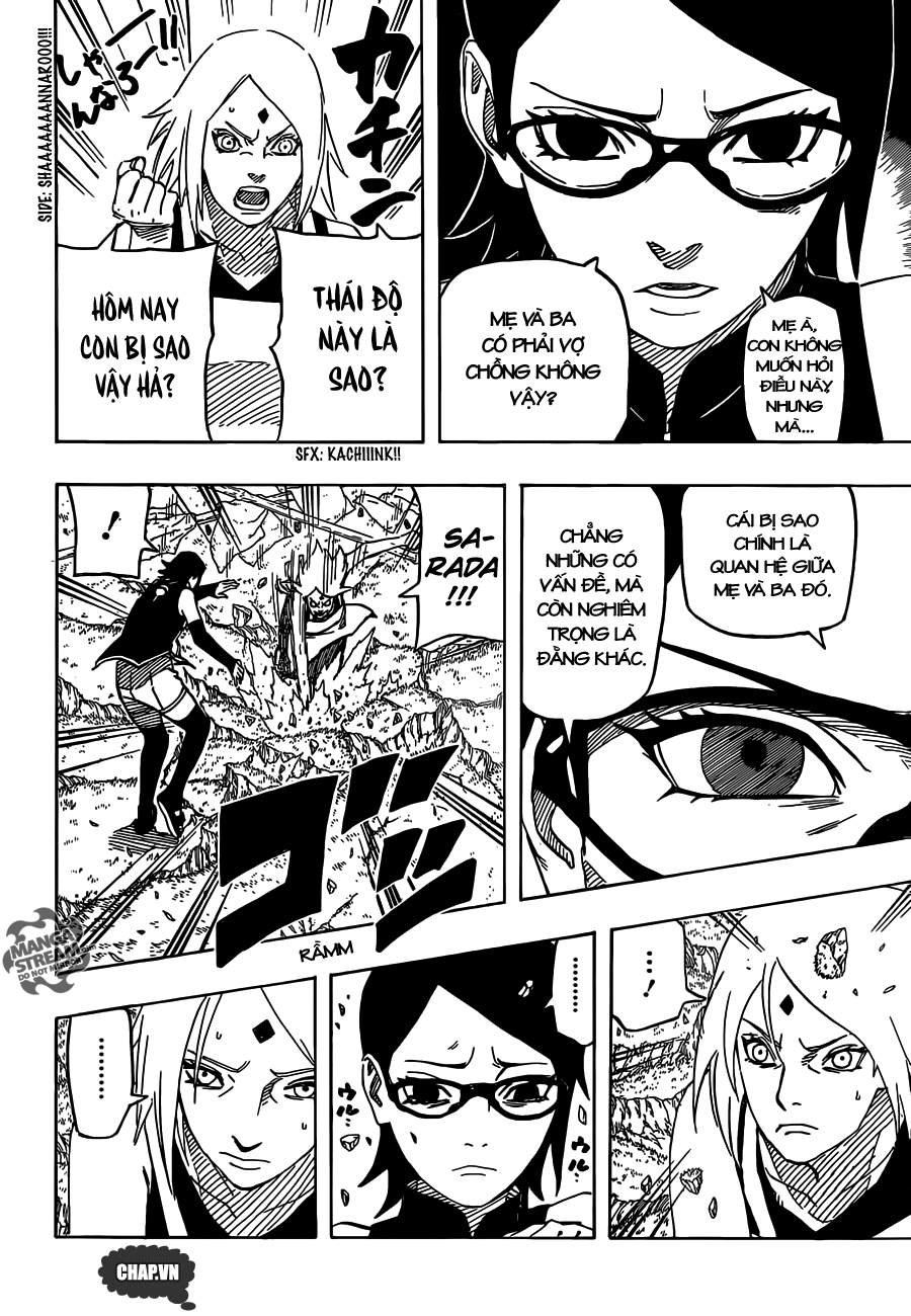 Naruto Chap 700.1 - Next Chap 701.1