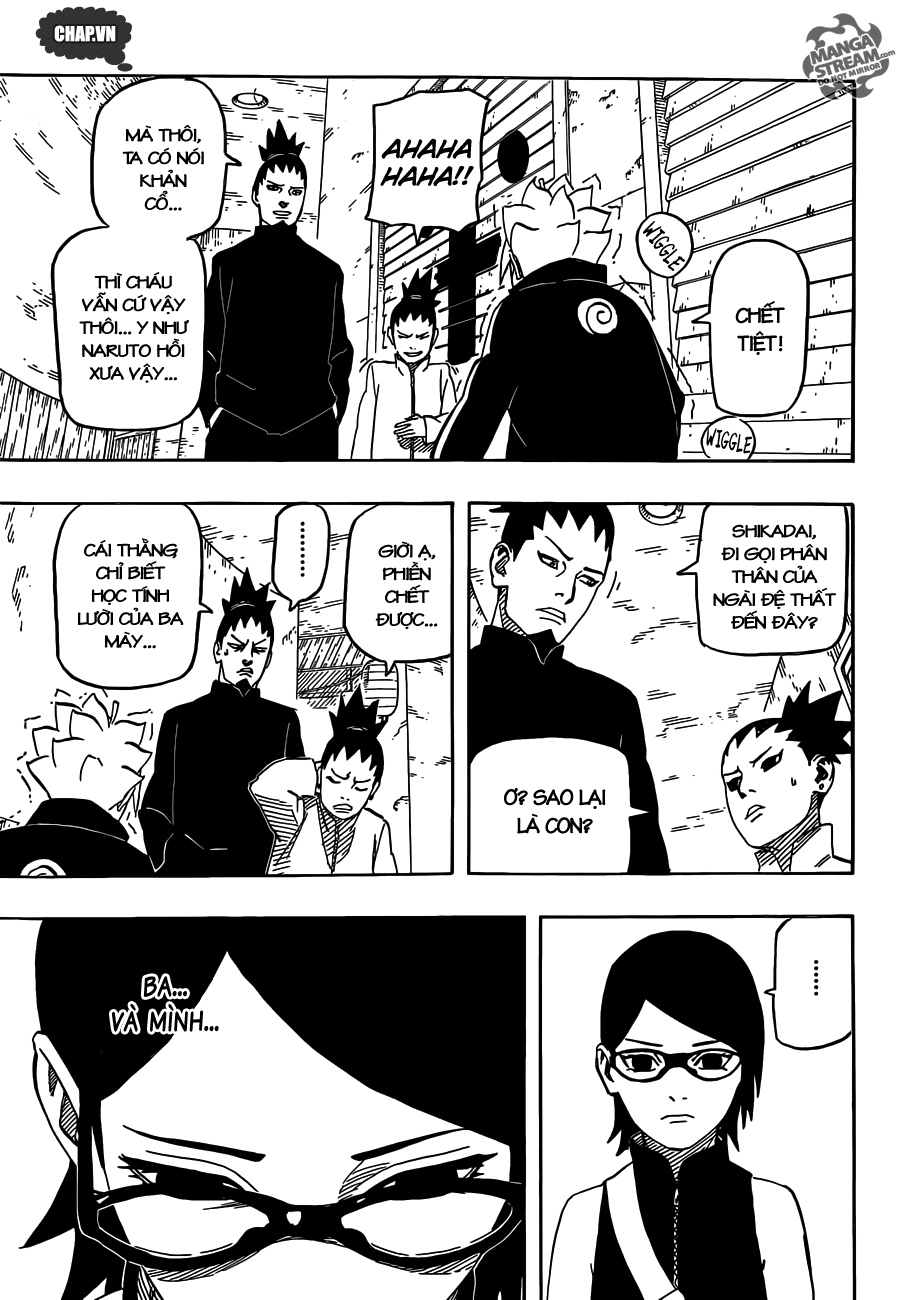 Naruto Chap 700.1 - Next Chap 701.1
