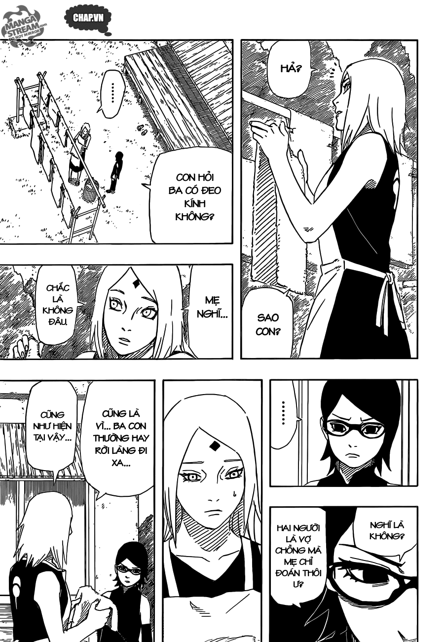 Naruto Chap 700.1 - Next Chap 701.1