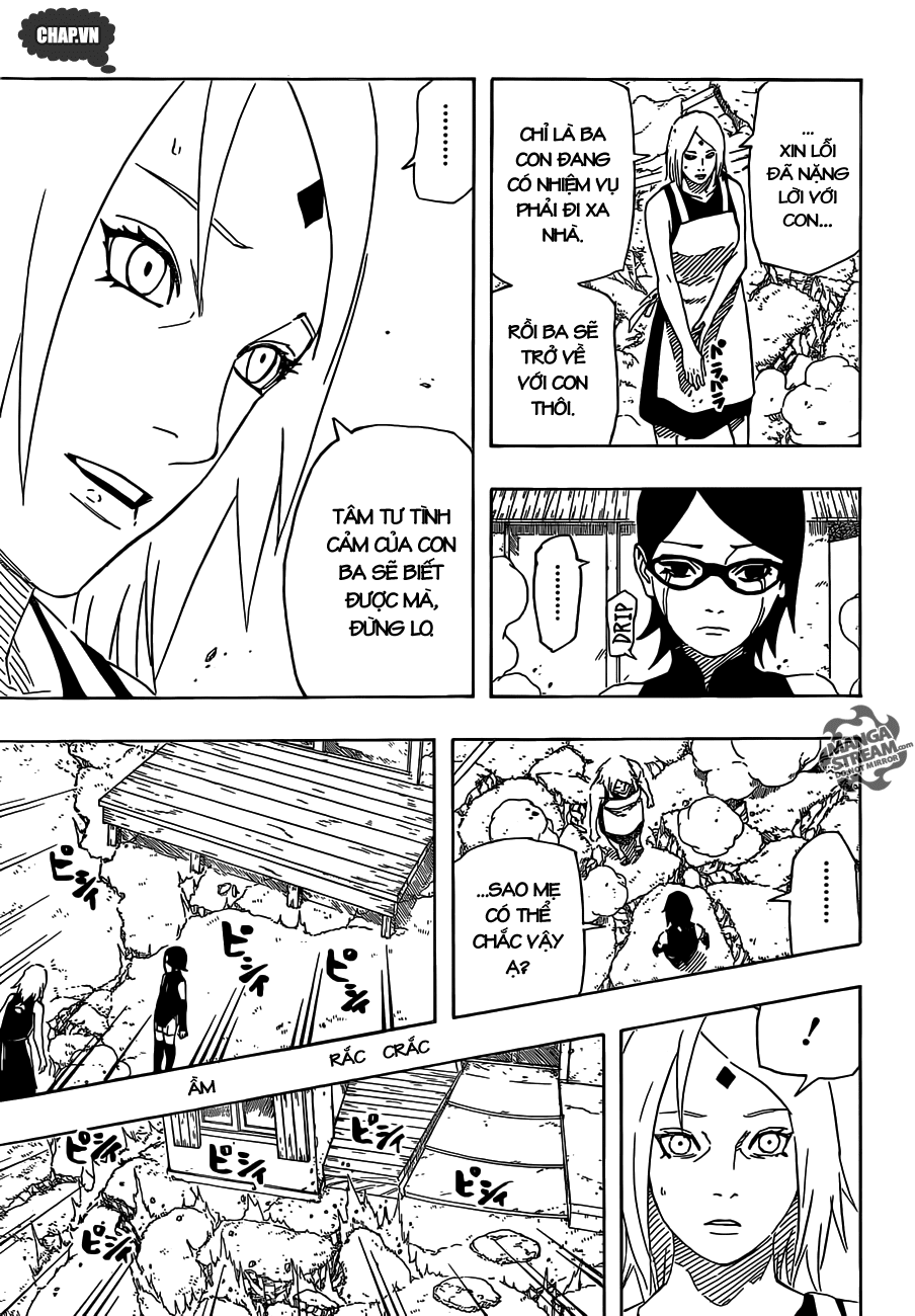 Naruto Chap 700.1 - Next Chap 701.1