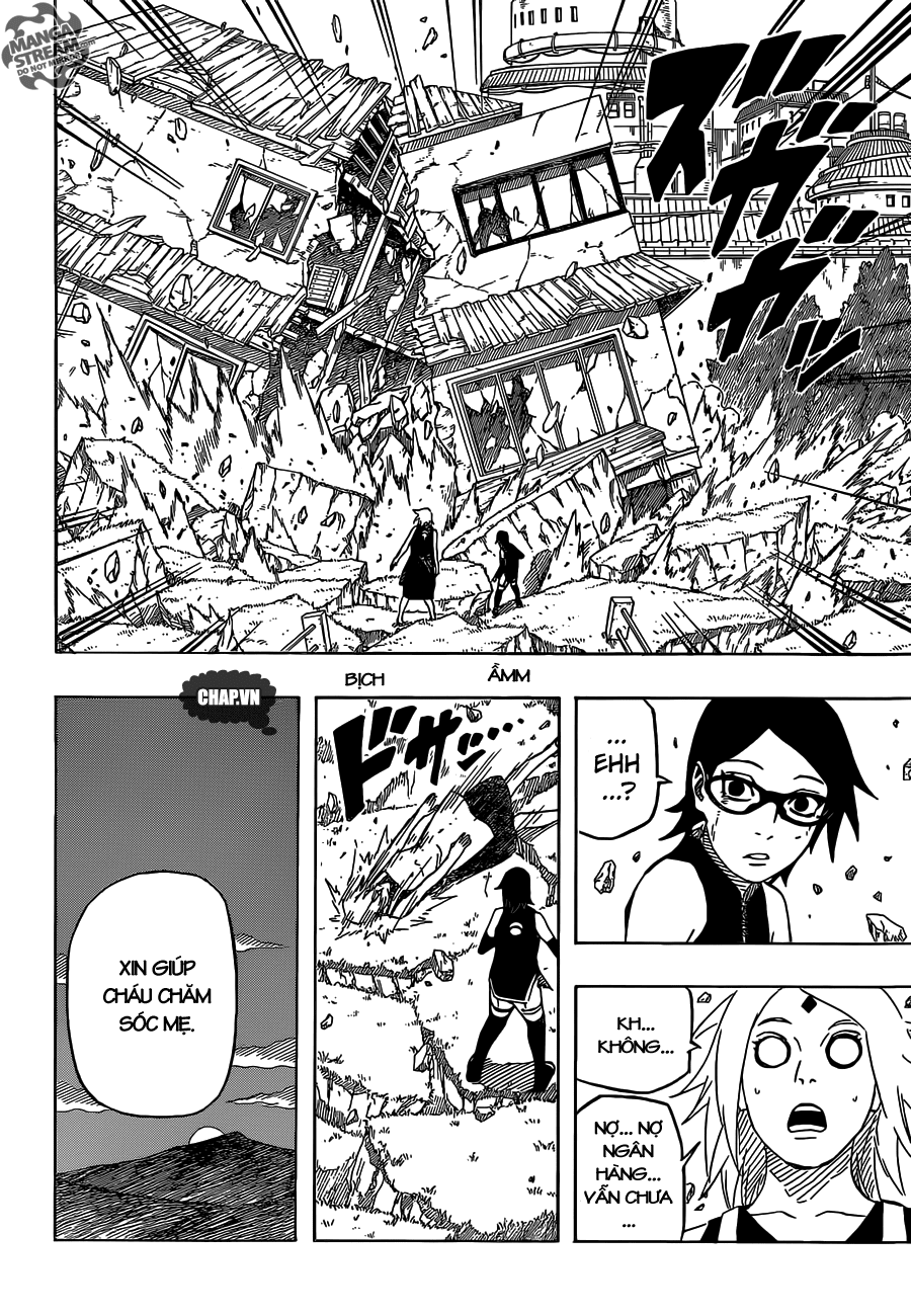 Naruto Chap 700.1 - Next Chap 701.1