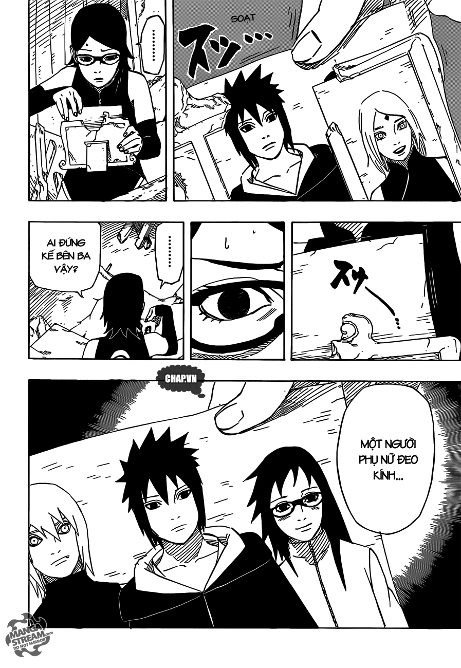 Naruto Chap 700.1 - Next Chap 701.1