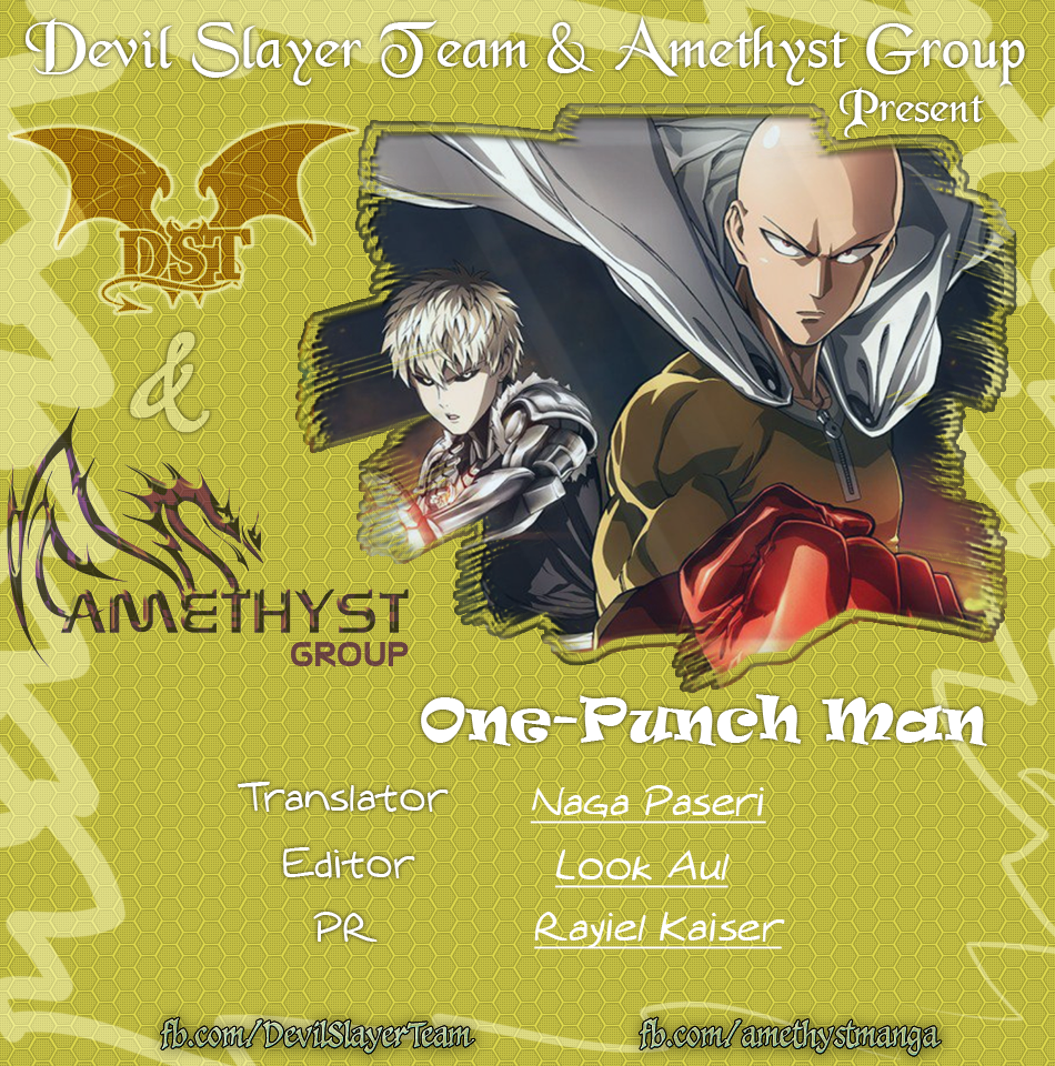 Onepunch Man Chap 114.5 - Next Chap 115.5