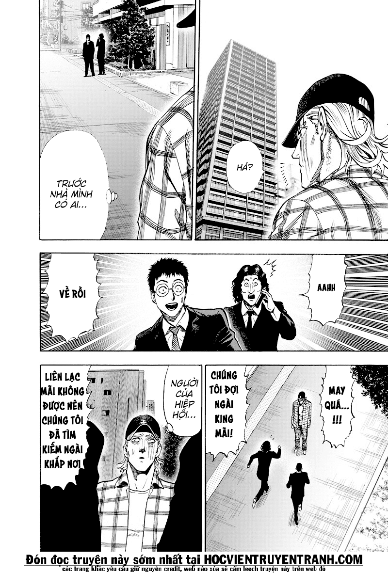 Onepunch Man Chap 131 - Next Chap 132