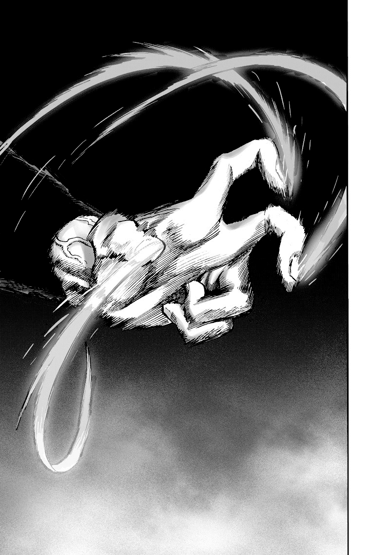 Onepunch Man Chap 131 - Next Chap 132