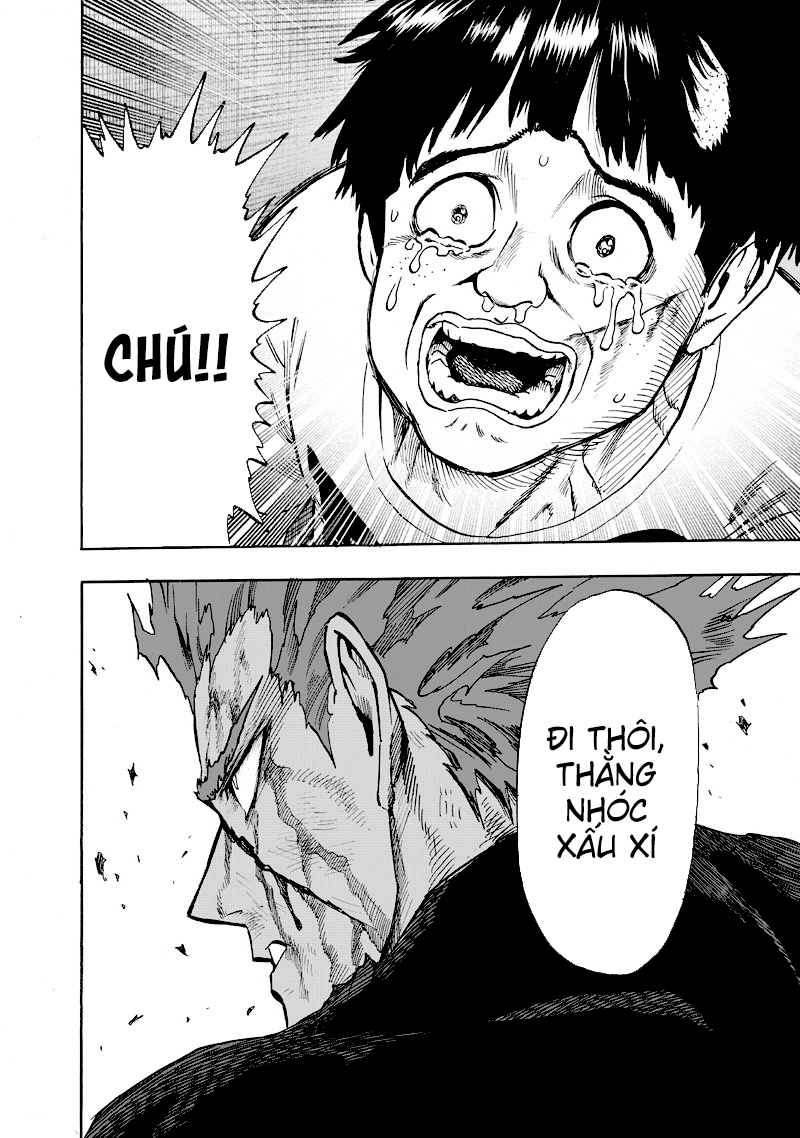 Onepunch Man Chap 131 - Next Chap 132