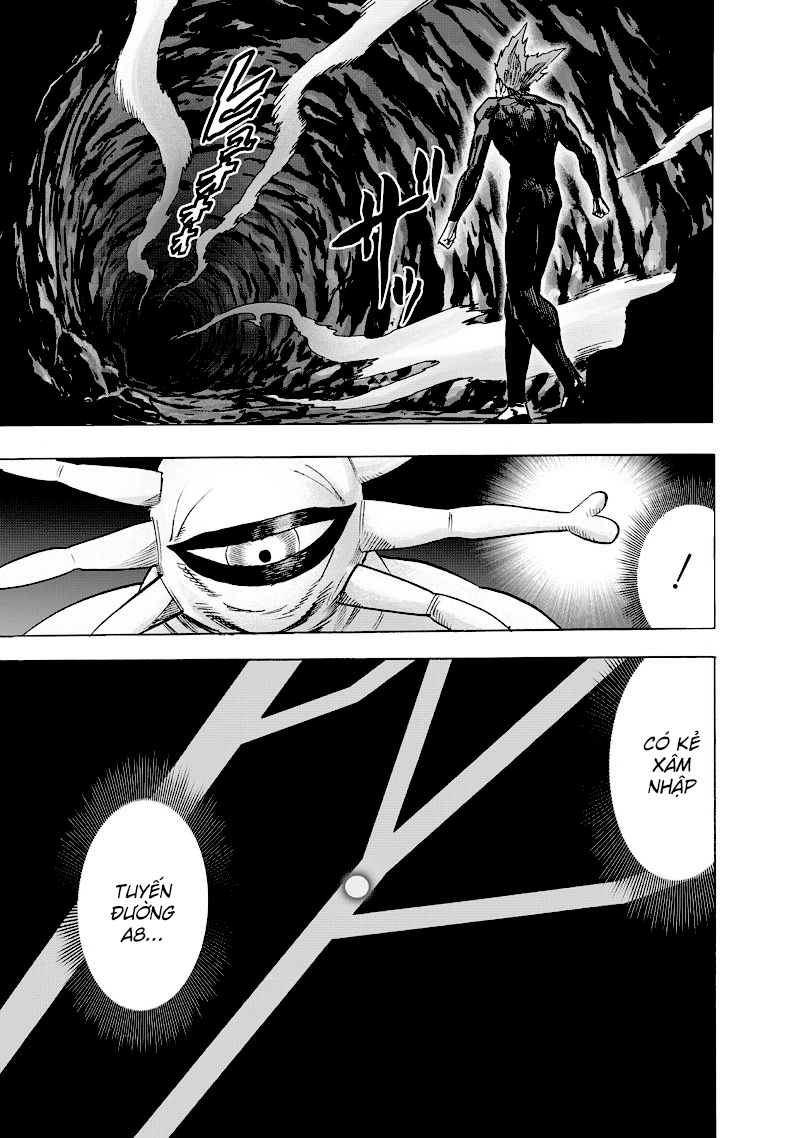 Onepunch Man Chap 131 - Next Chap 132