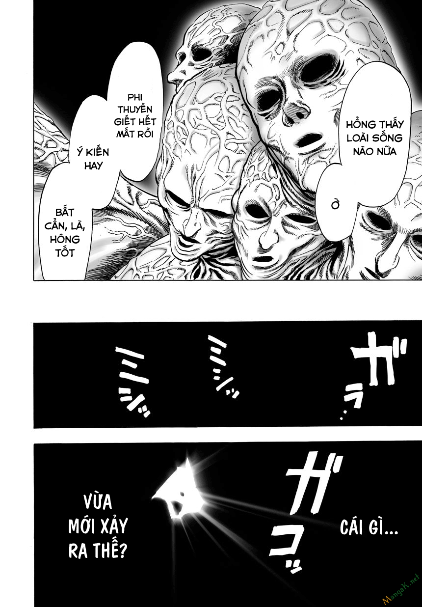 Onepunch Man Chap 39 - Next Chap 40