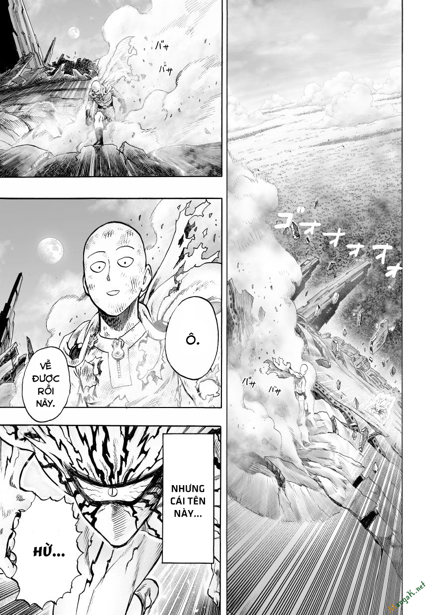 Onepunch Man Chap 47 - Next Chap 48