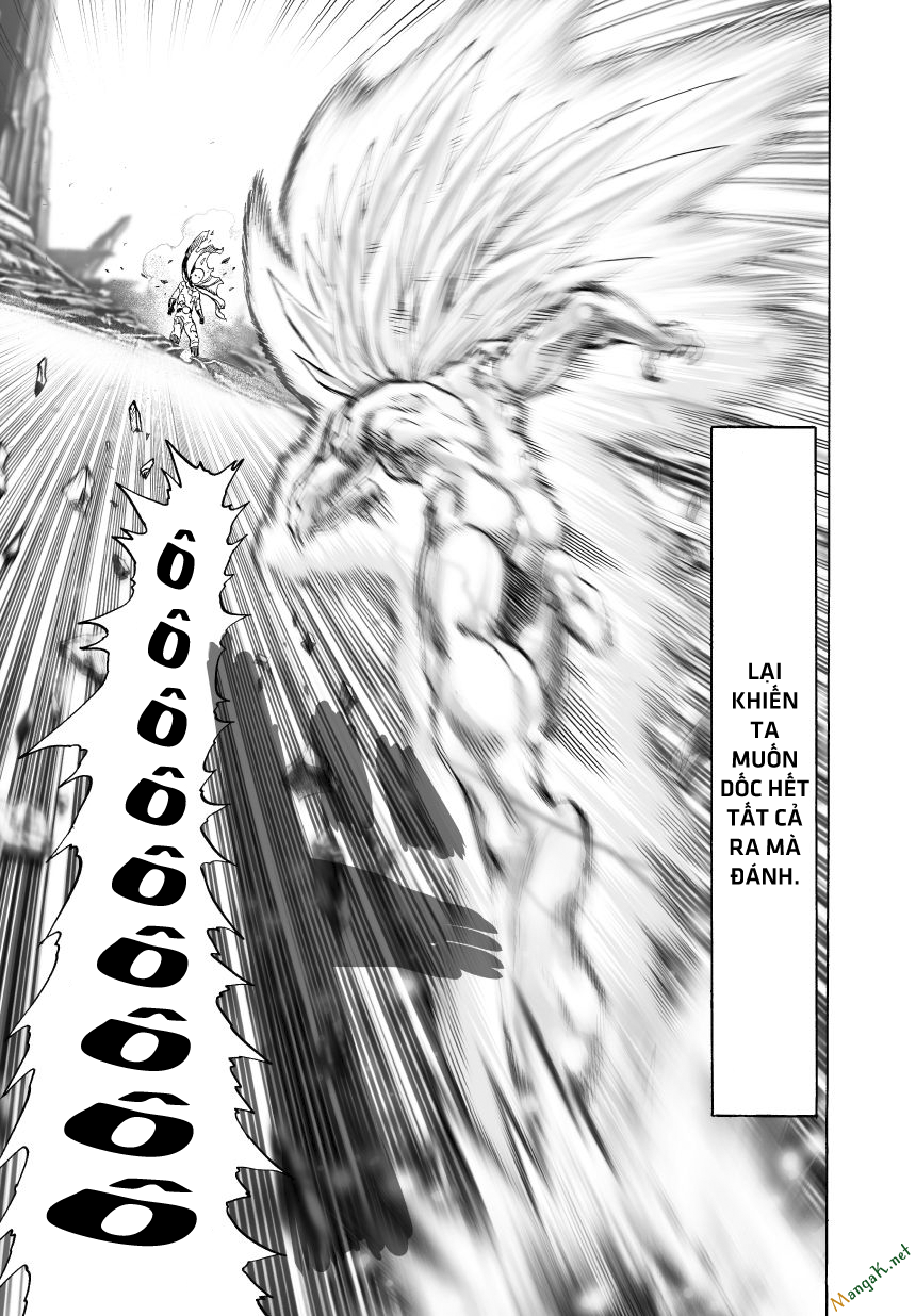 Onepunch Man Chap 47 - Next Chap 48