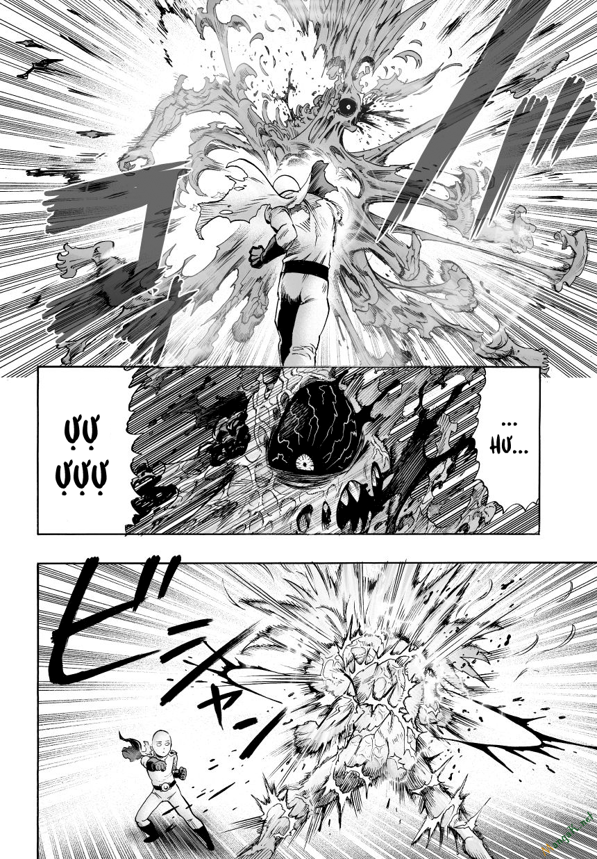 Onepunch Man Chap 47 - Next Chap 48