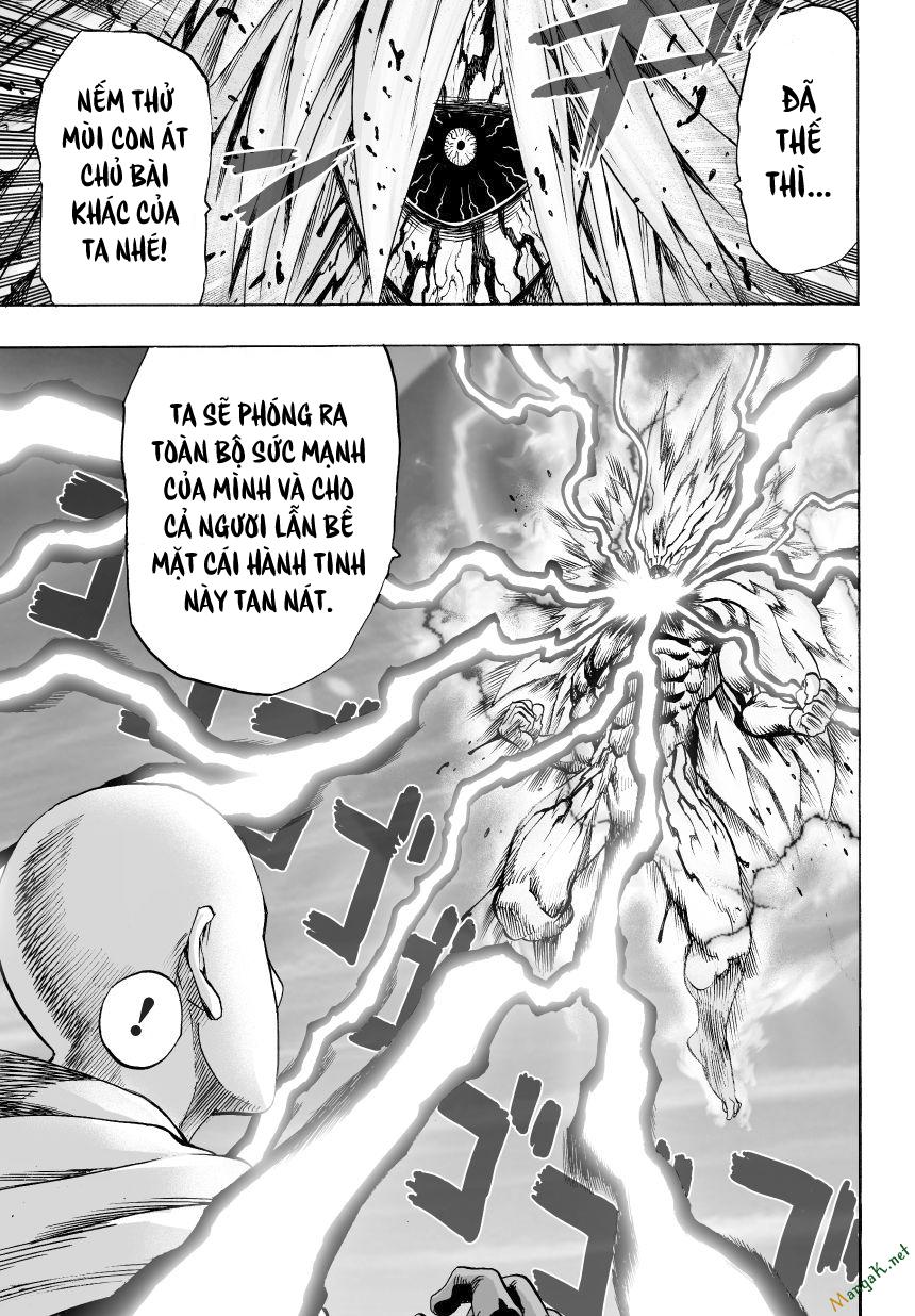 Onepunch Man Chap 47 - Next Chap 48