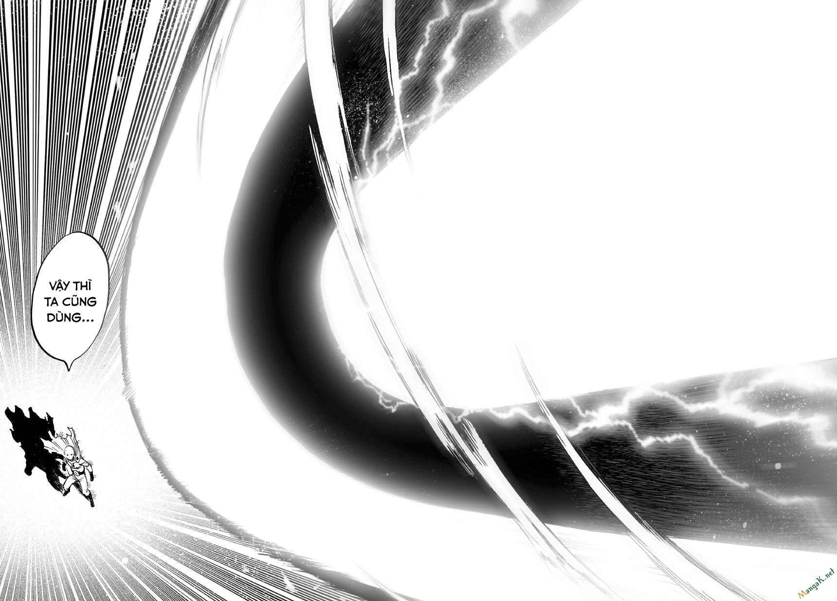 Onepunch Man Chap 47 - Next Chap 48