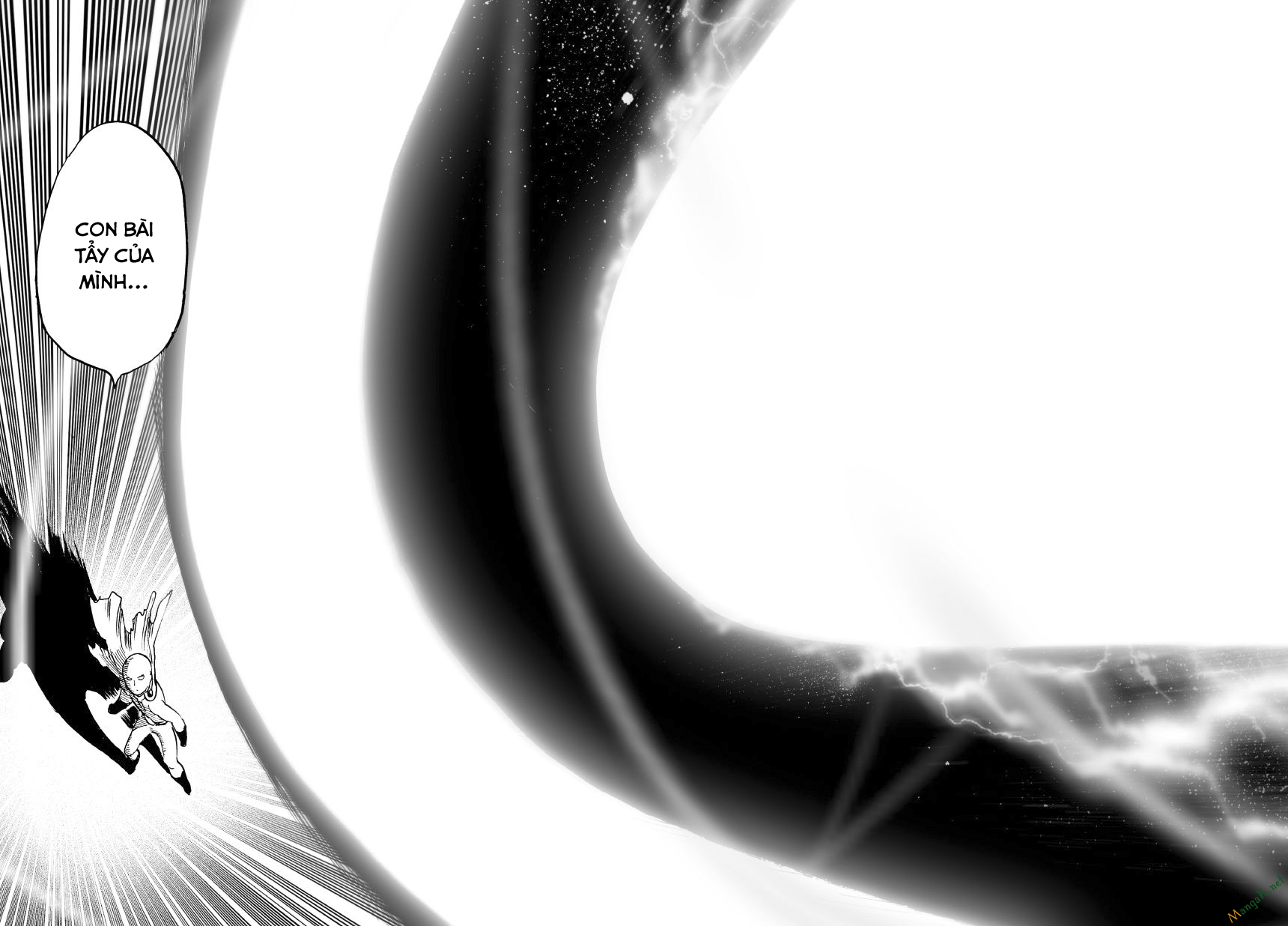 Onepunch Man Chap 47 - Next Chap 48