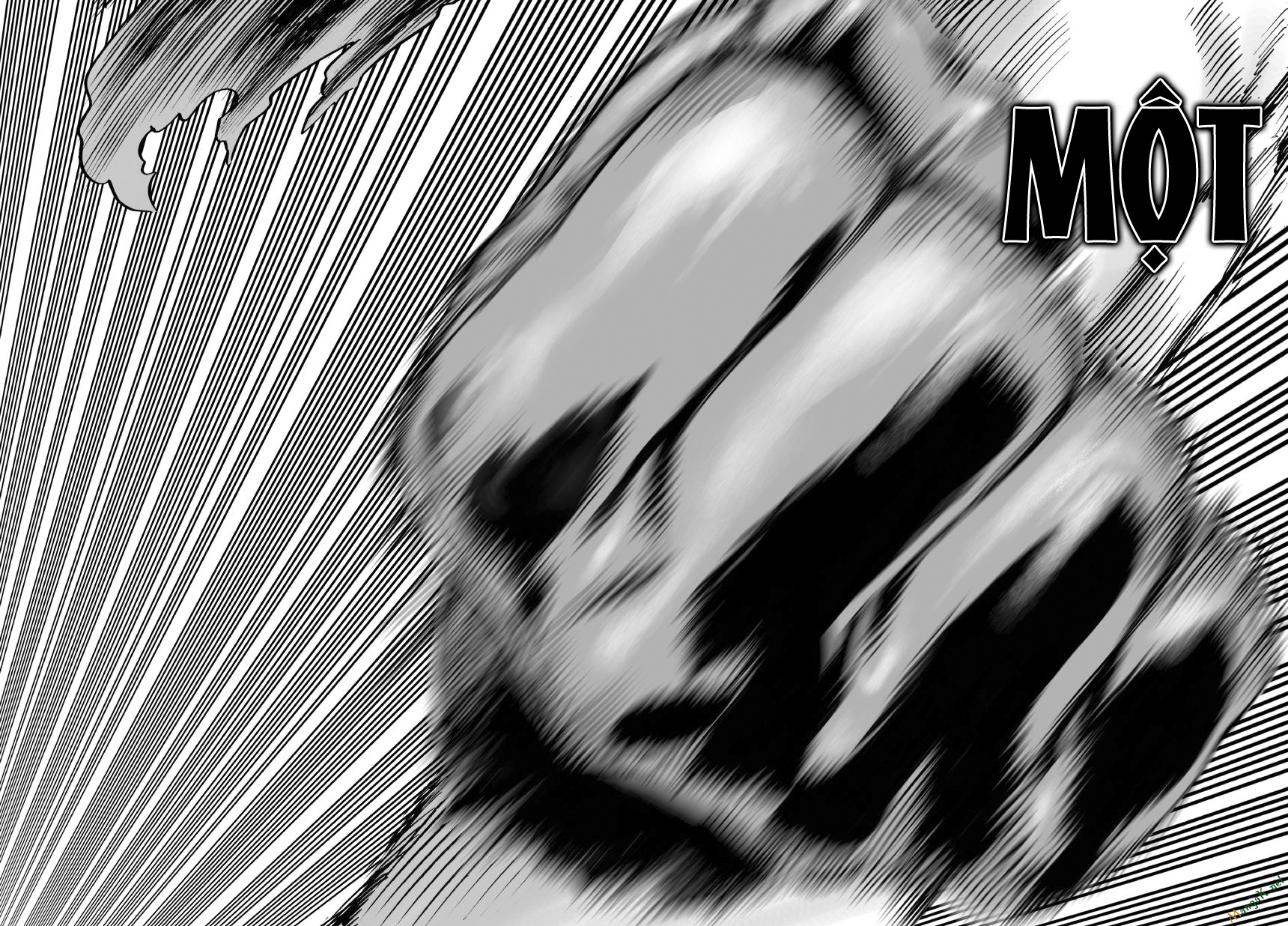 Onepunch Man Chap 47 - Next Chap 48