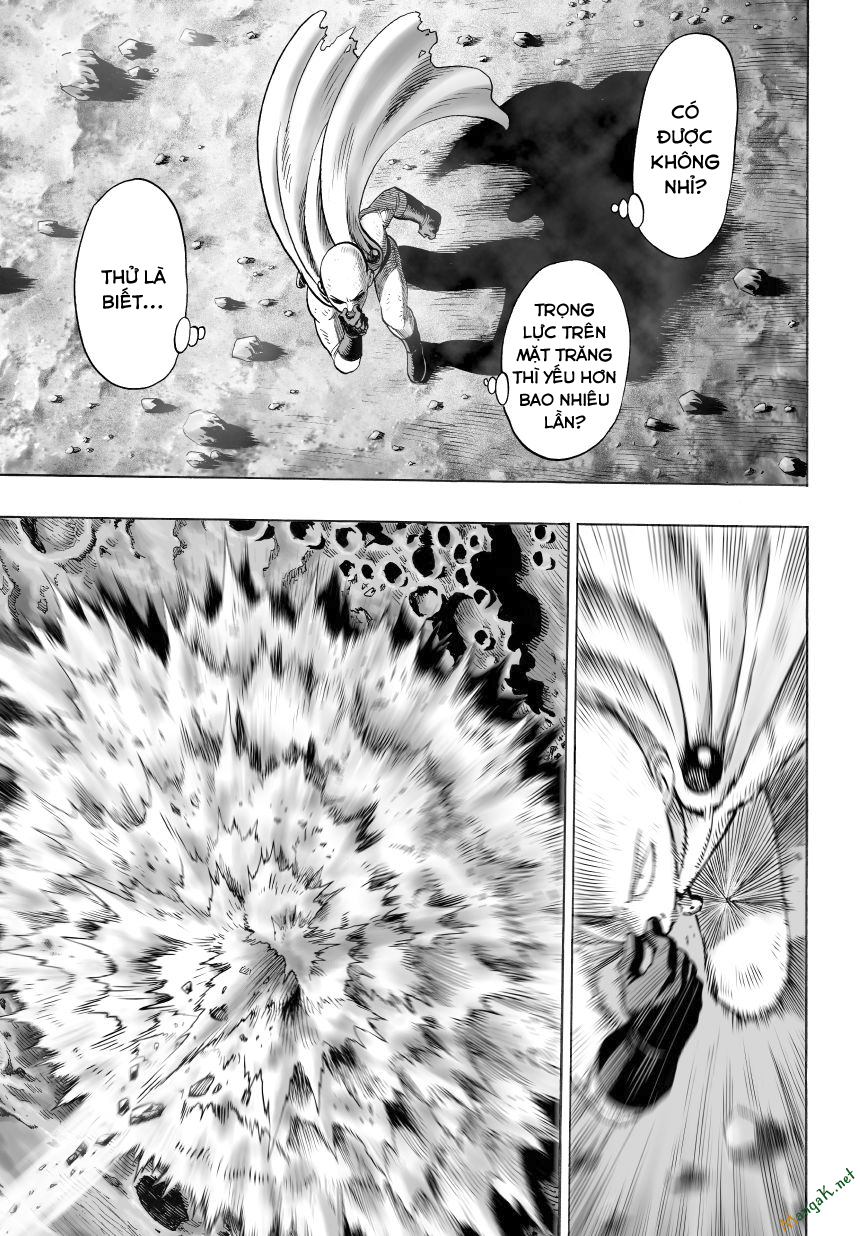 Onepunch Man Chap 47 - Next Chap 48