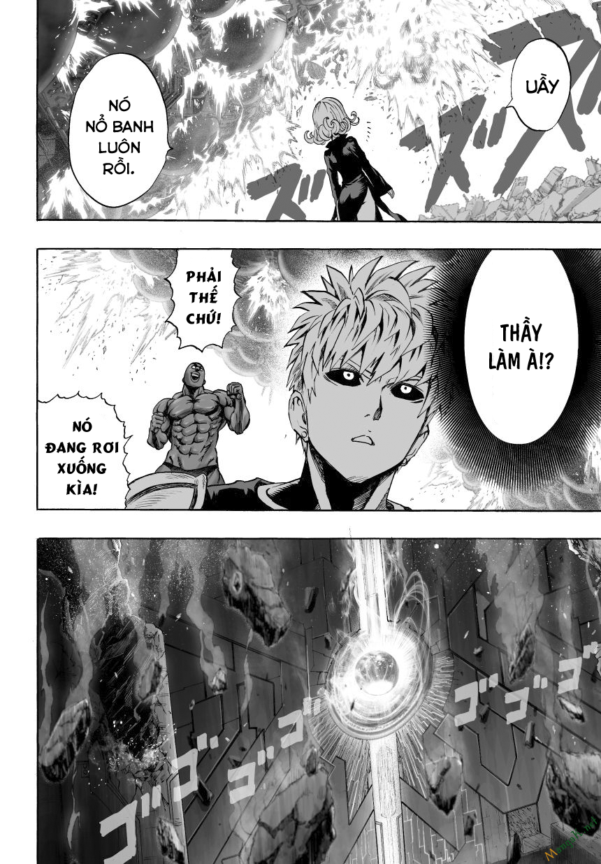 Onepunch Man Chap 47 - Next Chap 48