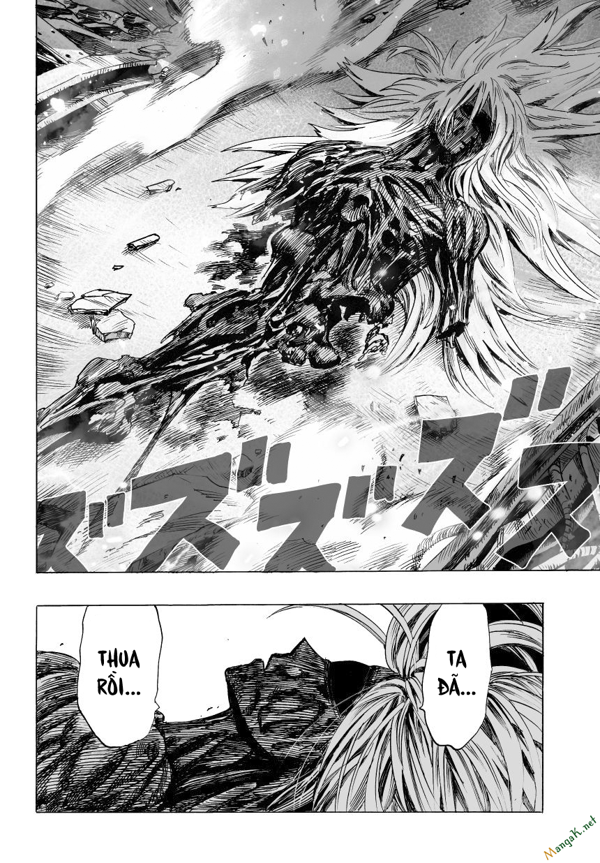 Onepunch Man Chap 47 - Next Chap 48