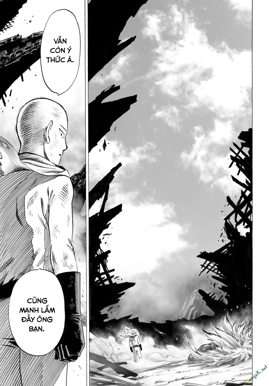 Onepunch Man Chap 47 - Next Chap 48
