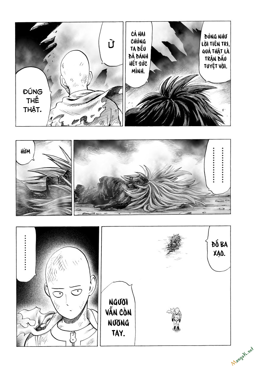 Onepunch Man Chap 47 - Next Chap 48