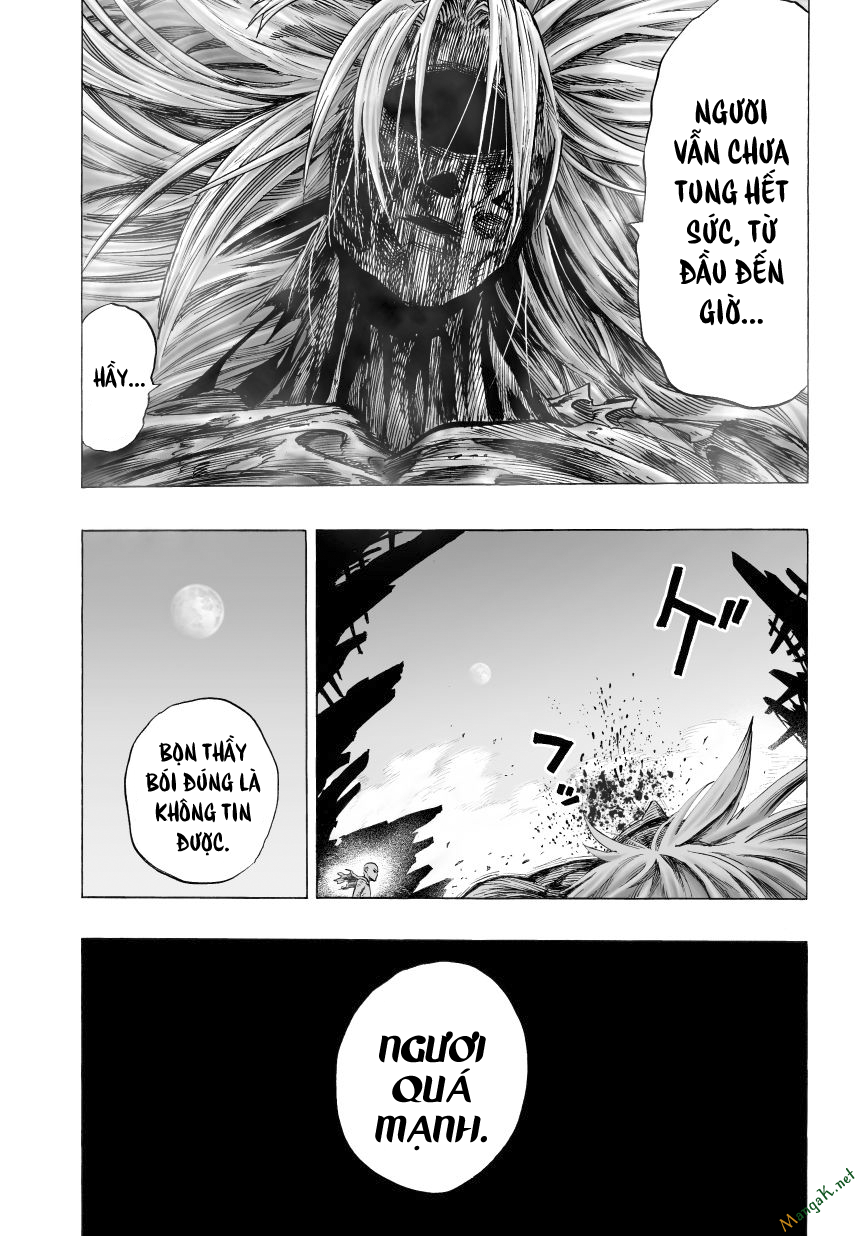 Onepunch Man Chap 47 - Next Chap 48