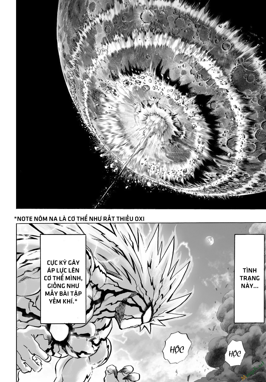 Onepunch Man Chap 47 - Next Chap 48