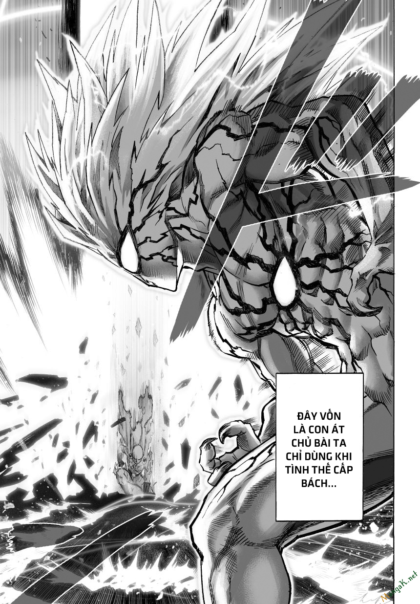 Onepunch Man Chap 47 - Next Chap 48
