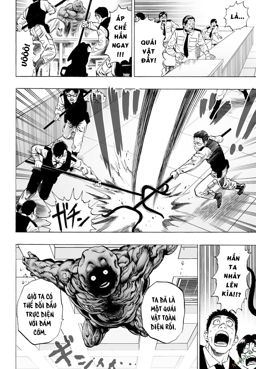 Onepunch Man Chap 47.5 - Next Chap 48.5