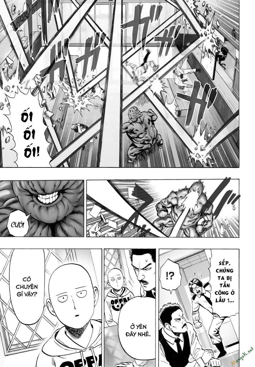 Onepunch Man Chap 47.5 - Next Chap 48.5