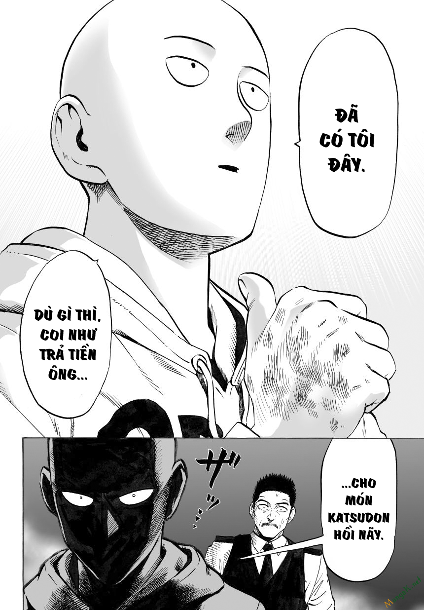 Onepunch Man Chap 47.5 - Next Chap 48.5