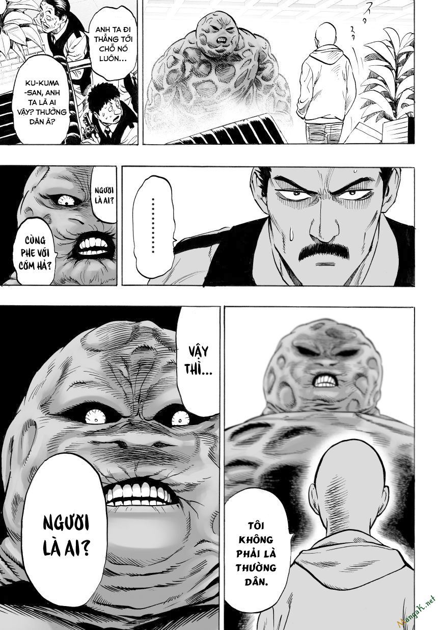Onepunch Man Chap 47.5 - Next Chap 48.5