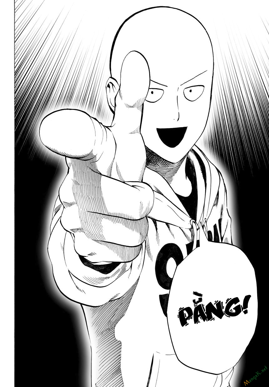 Onepunch Man Chap 47.5 - Next Chap 48.5