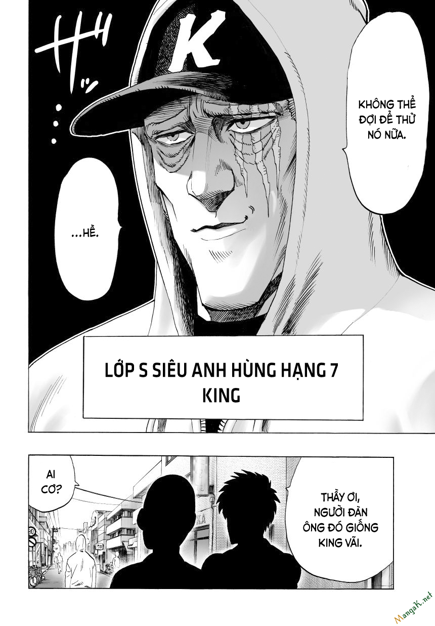 Onepunch Man Chap 49 - Next Chap 50