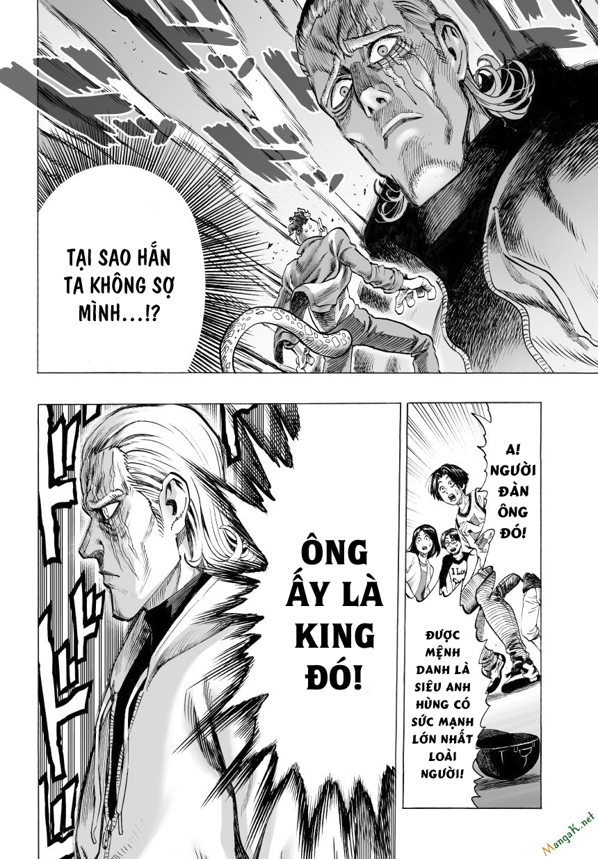 Onepunch Man Chap 49 - Next Chap 50