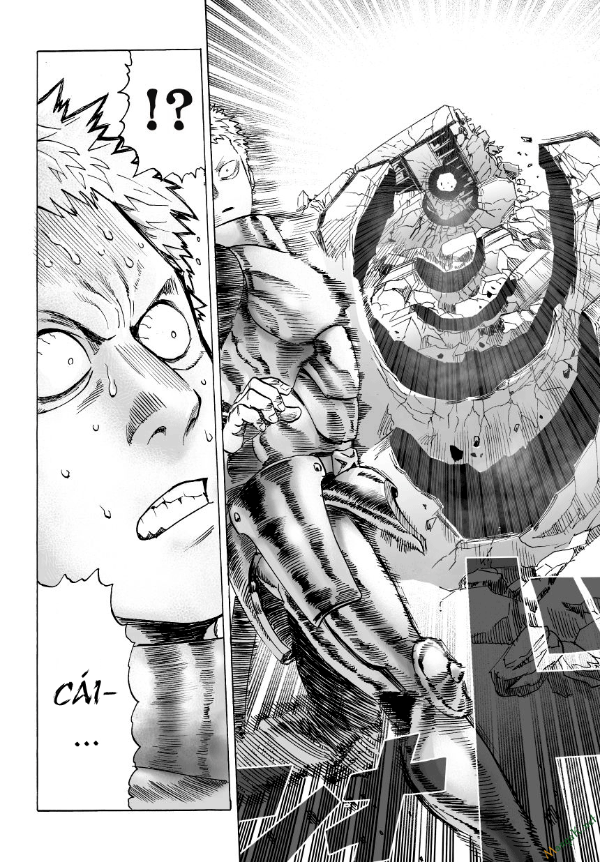 Onepunch Man Chap 40 - Next Chap 41