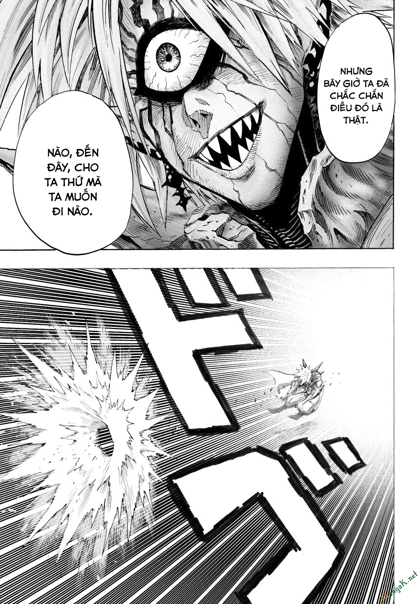 Onepunch Man Chap 43 - Next Chap 44