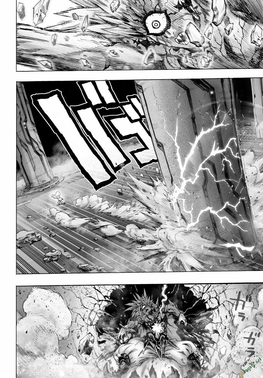 Onepunch Man Chap 43 - Next Chap 44