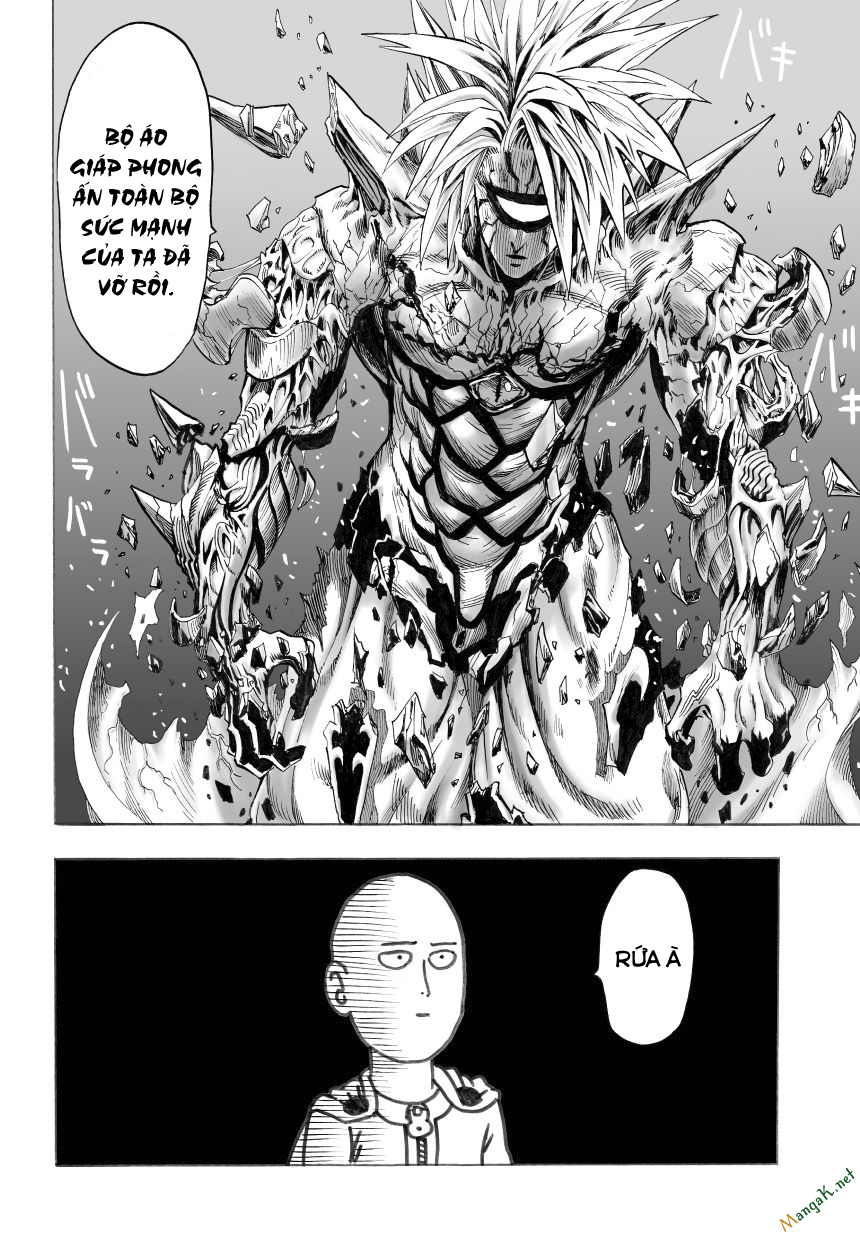 Onepunch Man Chap 43 - Next Chap 44