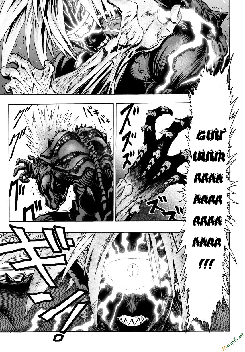 Onepunch Man Chap 43 - Next Chap 44