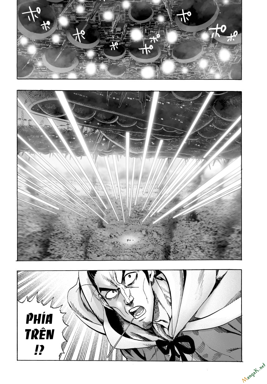 Onepunch Man Chap 43 - Next Chap 44